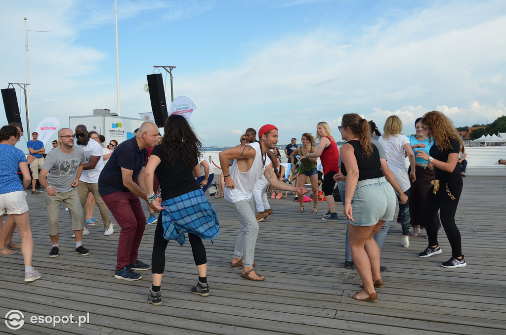 Deakocan Dance Festival Sopot 2019 [FOTOGALERIA]