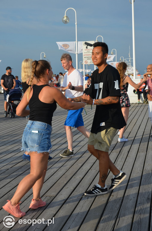 Deakocan Dance Festival Sopot 2019 [FOTOGALERIA]