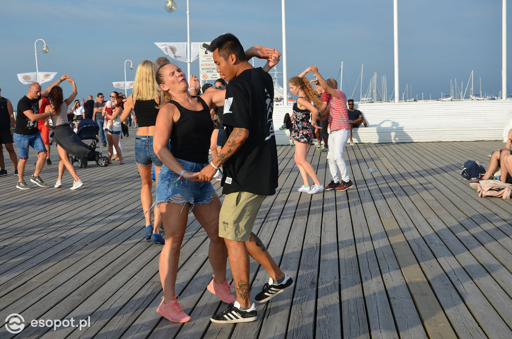 Deakocan Dance Festival Sopot 2019 [FOTOGALERIA]