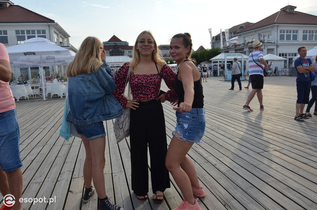 Deakocan Dance Festival Sopot 2019 [FOTOGALERIA]