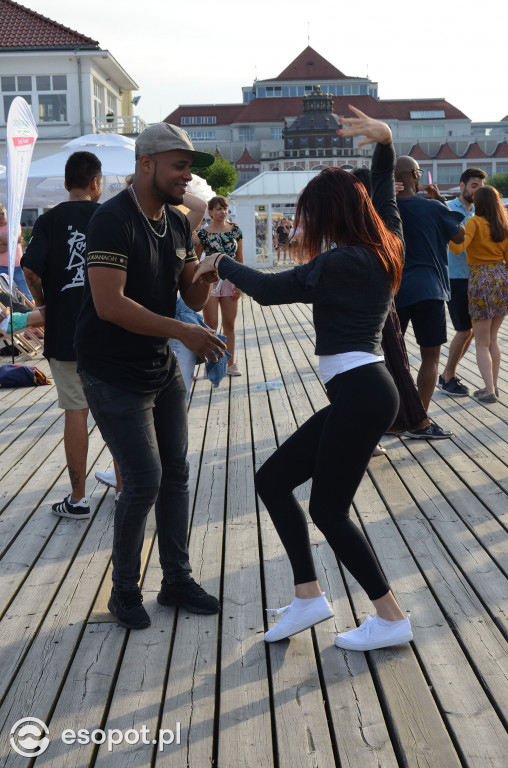 Deakocan Dance Festival Sopot 2019 [FOTOGALERIA]
