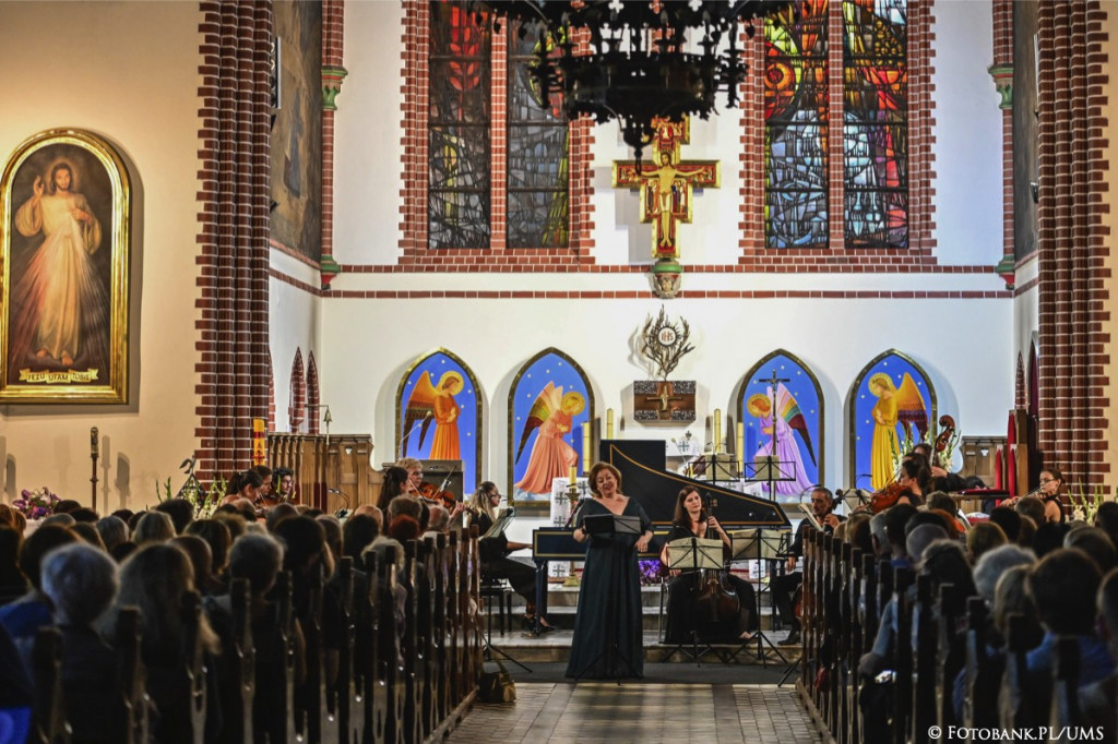 NDI Sopot Classic - Międzynarodowy Festiwal Muzyczny
