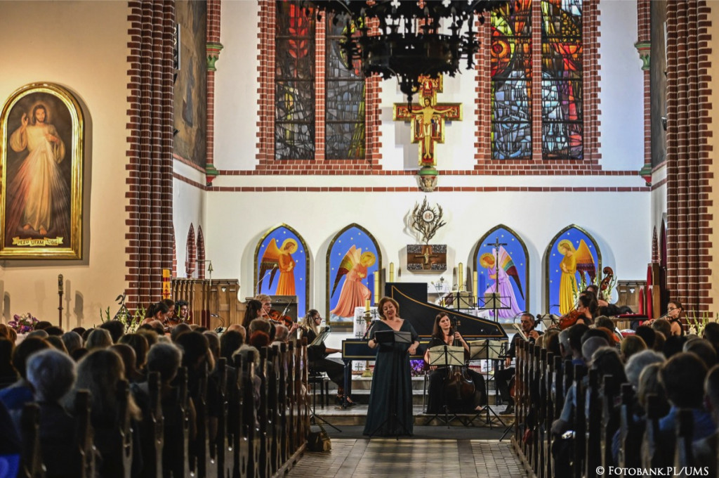 NDI Sopot Classic - Międzynarodowy Festiwal Muzyczny