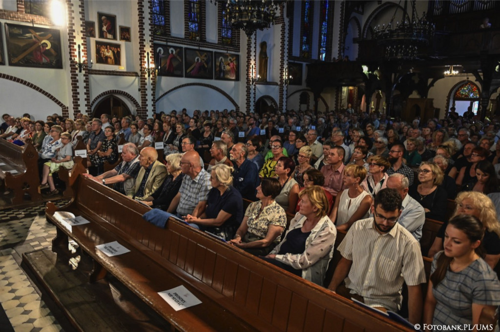 NDI Sopot Classic - Międzynarodowy Festiwal Muzyczny