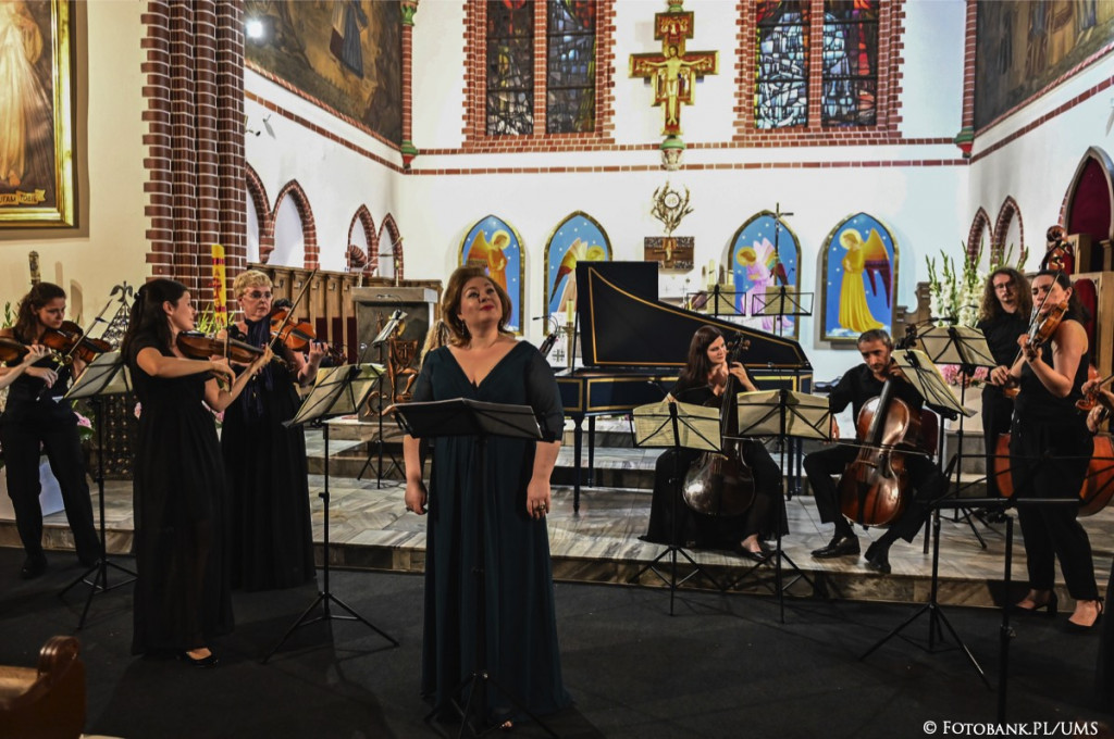 NDI Sopot Classic - Międzynarodowy Festiwal Muzyczny