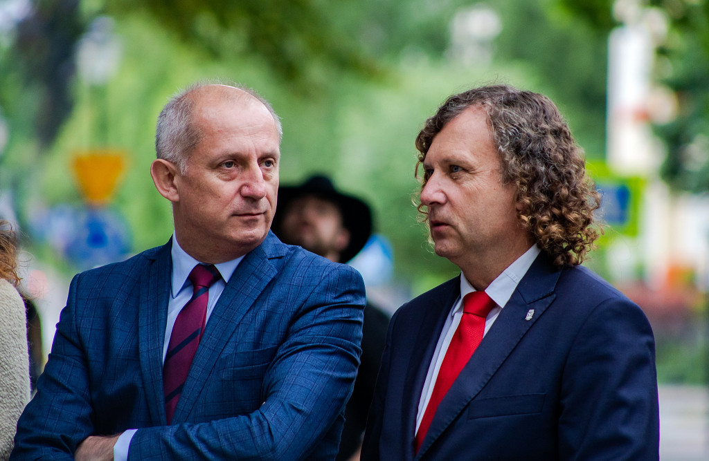 Obchody 75. rocznicy wybuchu Powstania Warszawskiego w Sopocie