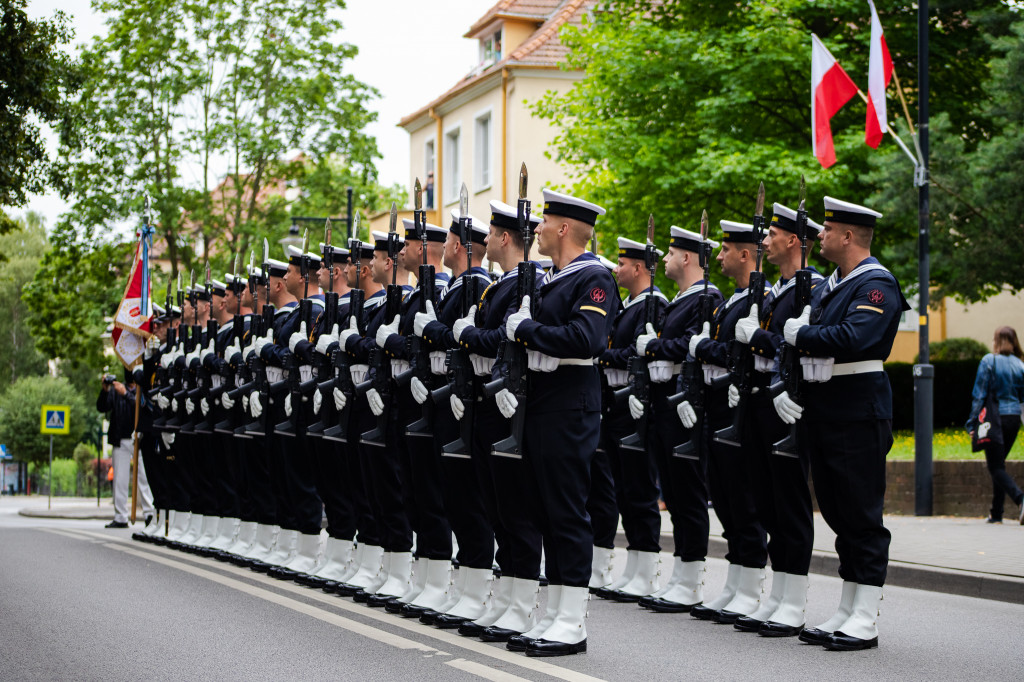Obchody 75. rocznicy wybuchu Powstania Warszawskiego w Sopocie
