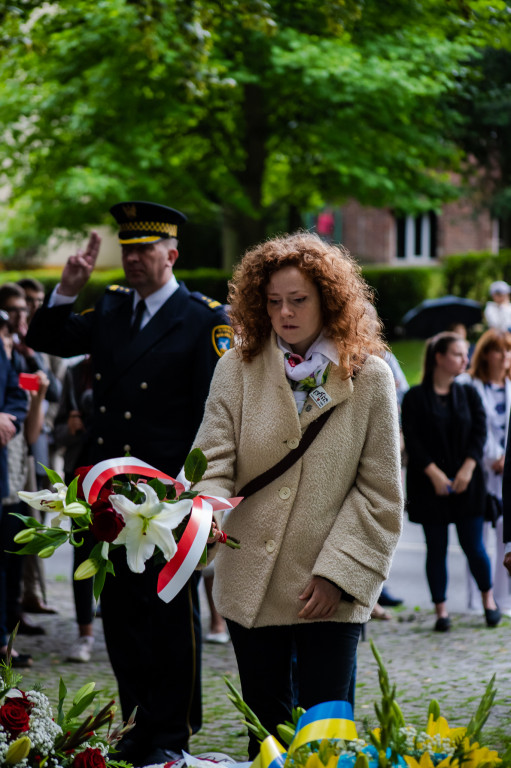 Obchody 75. rocznicy wybuchu Powstania Warszawskiego w Sopocie