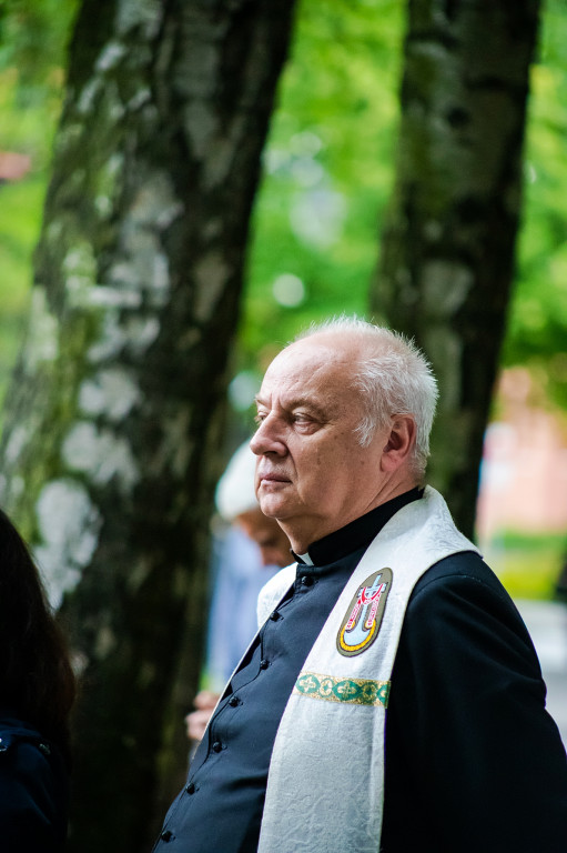 Obchody 75. rocznicy wybuchu Powstania Warszawskiego w Sopocie