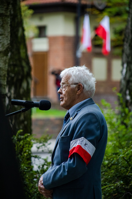Obchody 75. rocznicy wybuchu Powstania Warszawskiego w Sopocie