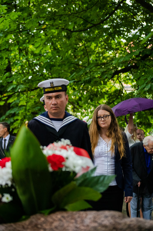 Obchody 75. rocznicy wybuchu Powstania Warszawskiego w Sopocie