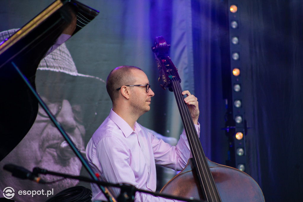 Pochód nowoorleański - parada Sopot Molo Jazz Festival 2019 [FOTORELACJA]