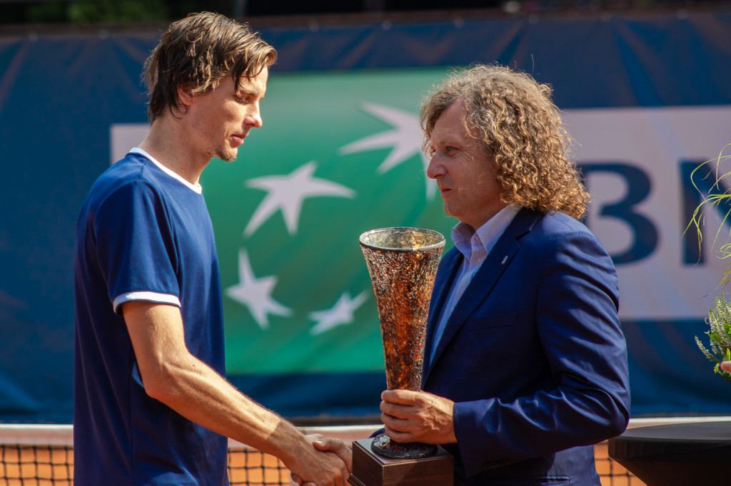 Finałowy dzień Sopot Open 2019 [FOTOGALERIA]