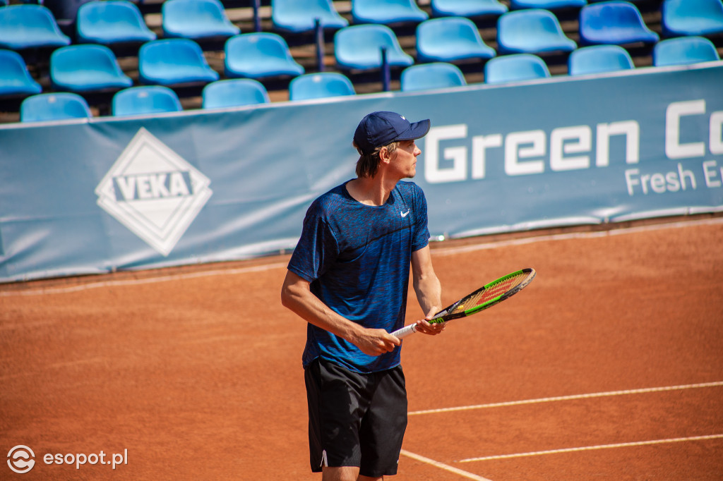 Finałowy dzień Sopot Open 2019 [FOTOGALERIA]
