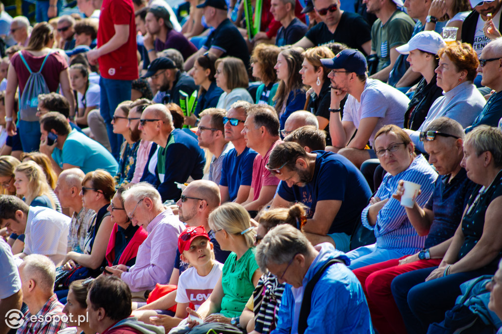 Finałowy dzień Sopot Open 2019 [FOTOGALERIA]