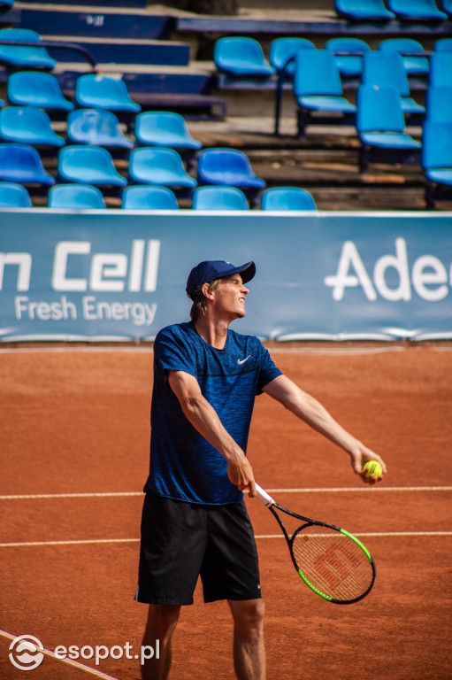 Finałowy dzień Sopot Open 2019 [FOTOGALERIA]