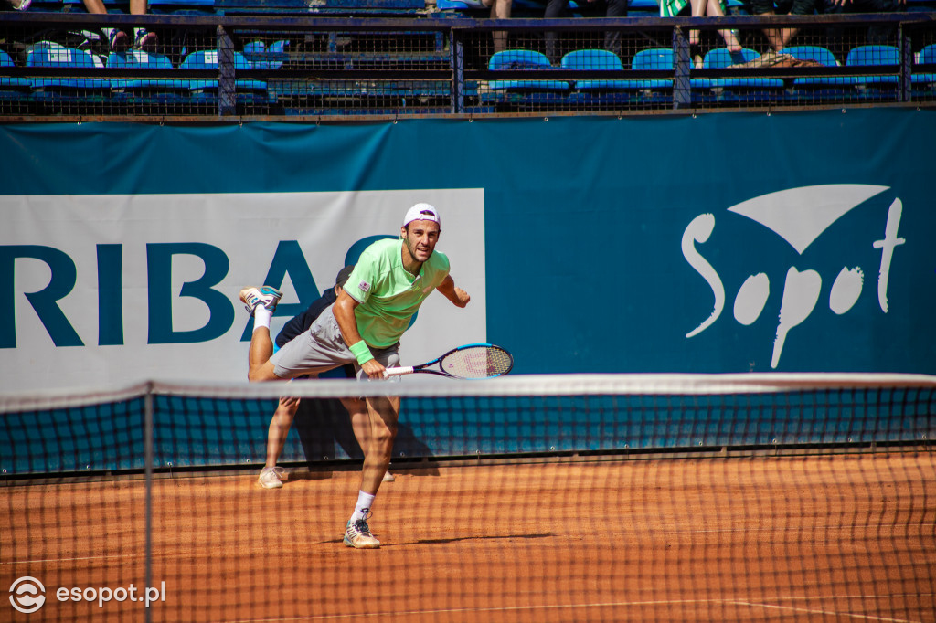Finałowy dzień Sopot Open 2019 [FOTOGALERIA]