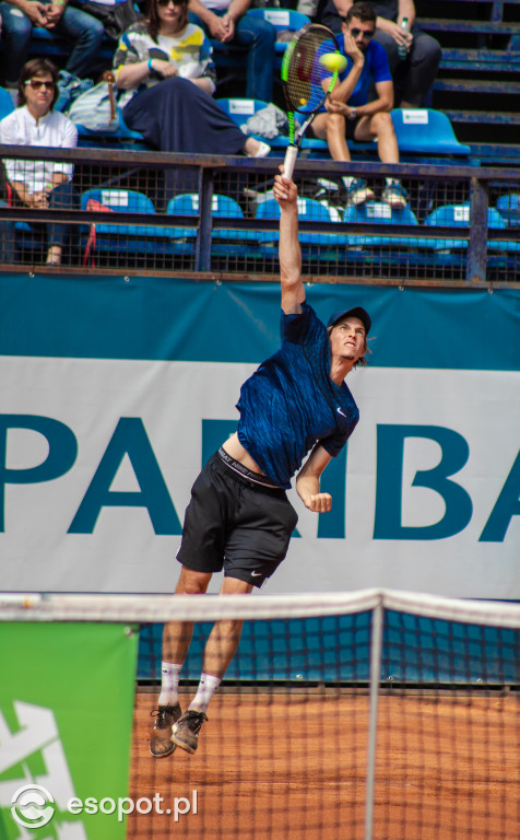 Finałowy dzień Sopot Open 2019 [FOTOGALERIA]