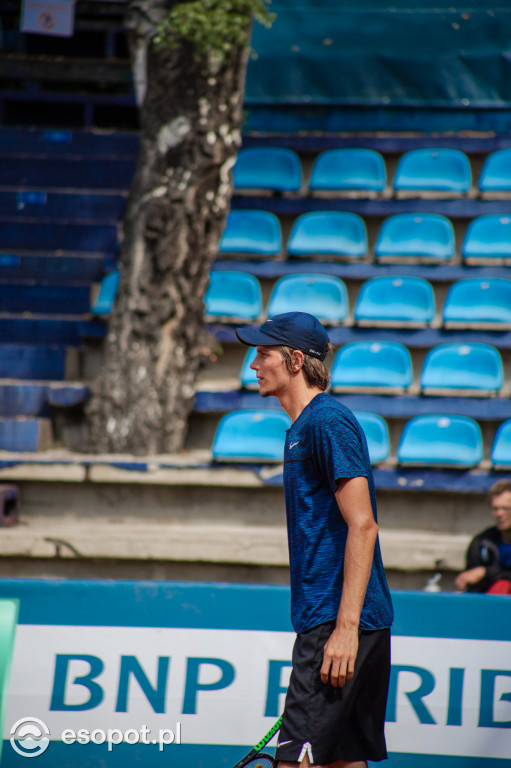 Finałowy dzień Sopot Open 2019 [FOTOGALERIA]