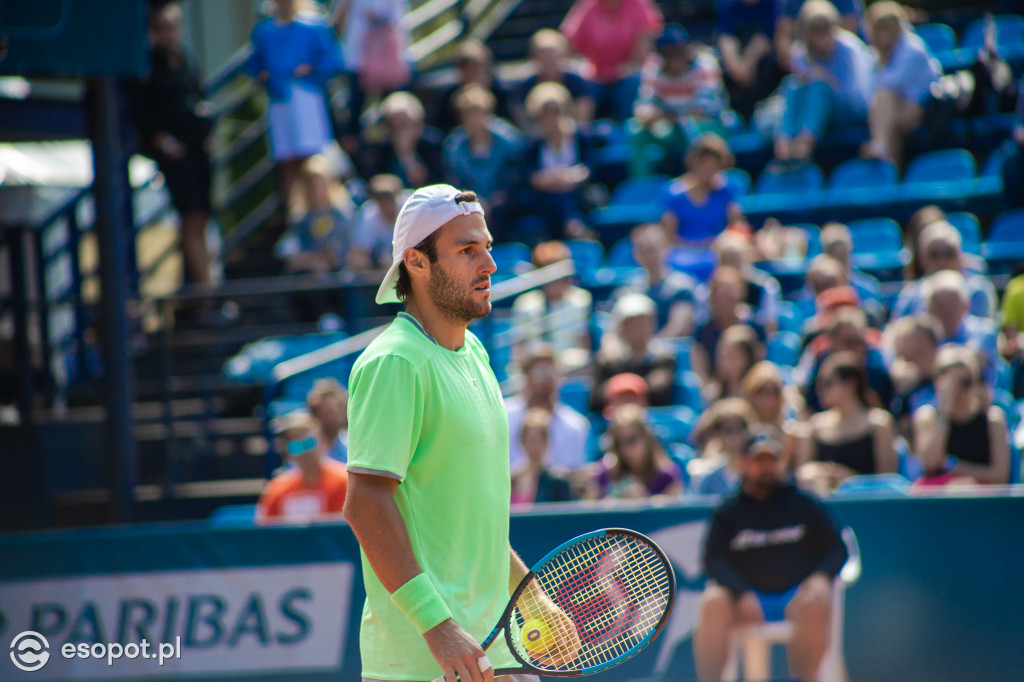 Finałowy dzień Sopot Open 2019 [FOTOGALERIA]