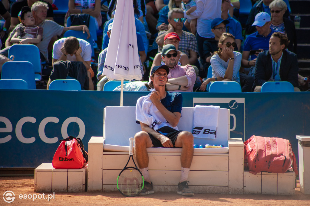 Finałowy dzień Sopot Open 2019 [FOTOGALERIA]