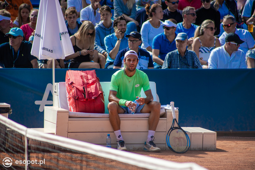 Finałowy dzień Sopot Open 2019 [FOTOGALERIA]