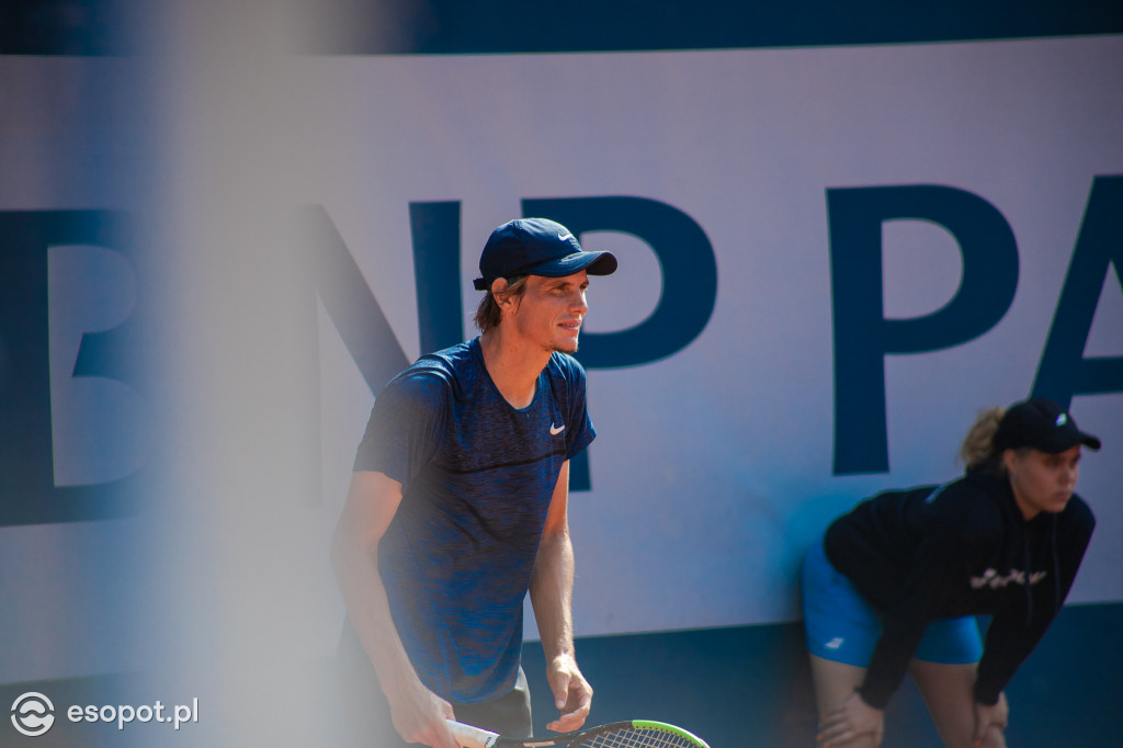 Finałowy dzień Sopot Open 2019 [FOTOGALERIA]