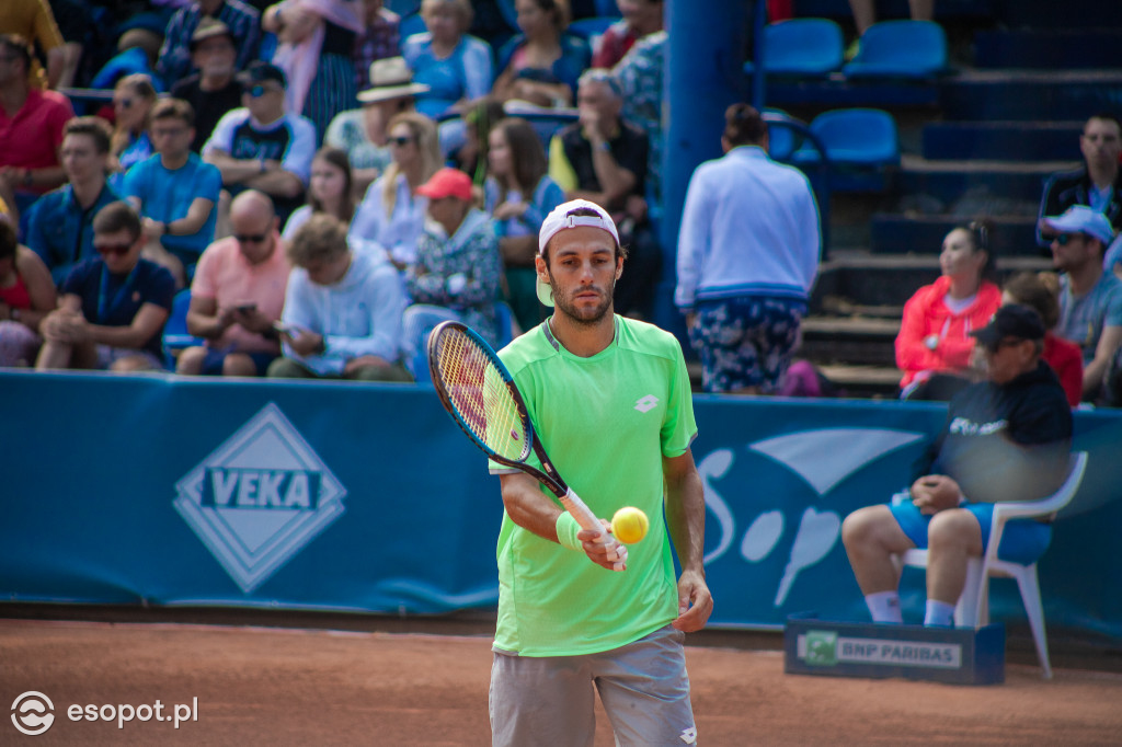 Finałowy dzień Sopot Open 2019 [FOTOGALERIA]