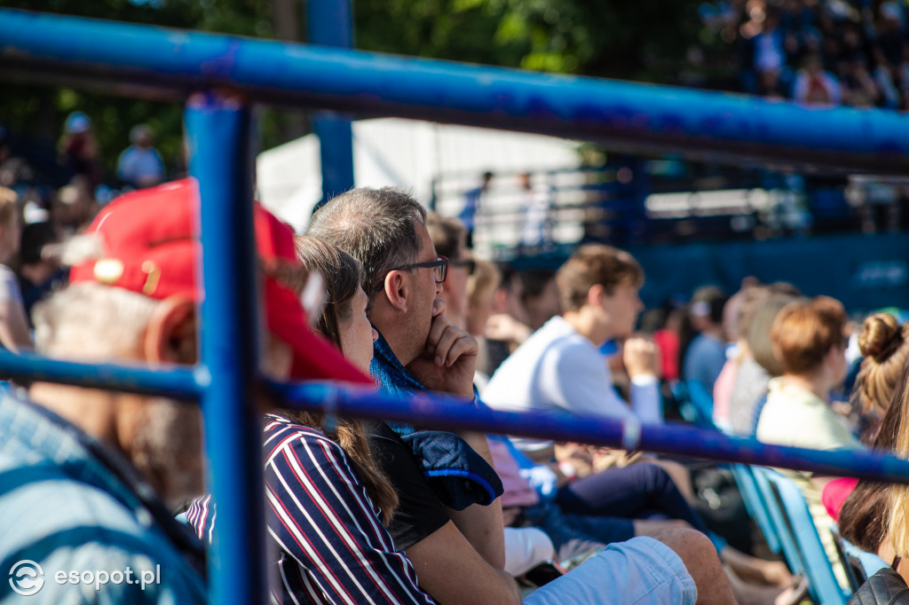 Finałowy dzień Sopot Open 2019 [FOTOGALERIA]