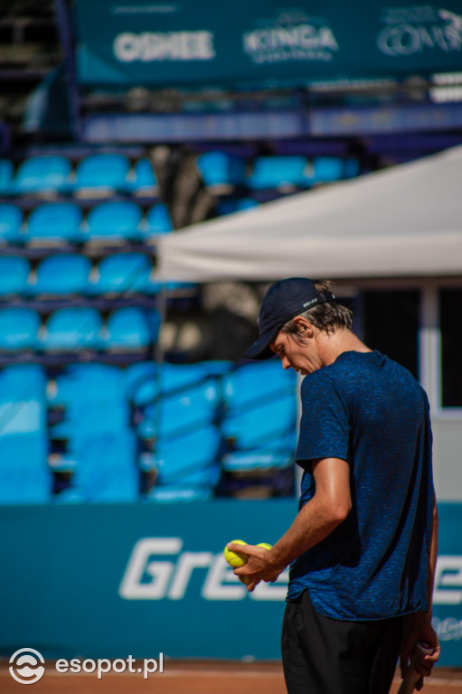 Finałowy dzień Sopot Open 2019 [FOTOGALERIA]