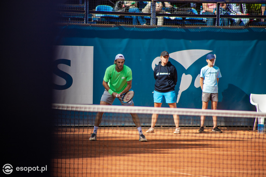 Finałowy dzień Sopot Open 2019 [FOTOGALERIA]