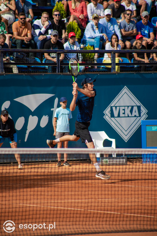 Finałowy dzień Sopot Open 2019 [FOTOGALERIA]
