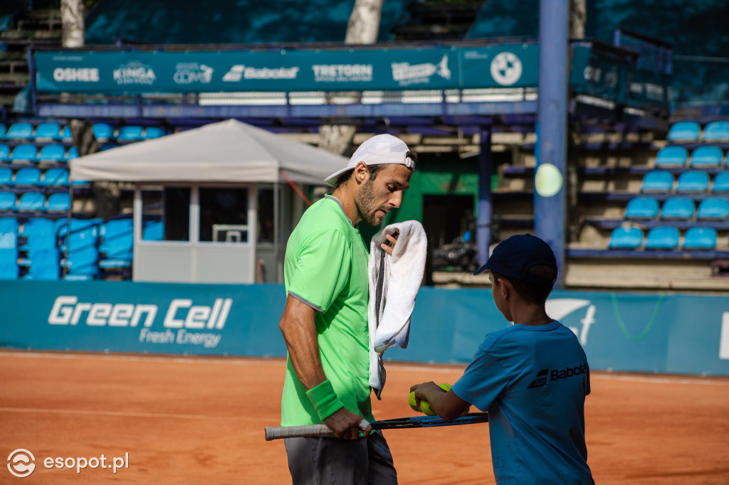 Finałowy dzień Sopot Open 2019 [FOTOGALERIA]