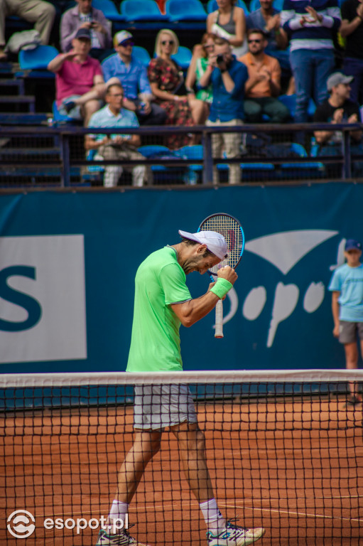 Finałowy dzień Sopot Open 2019 [FOTOGALERIA]