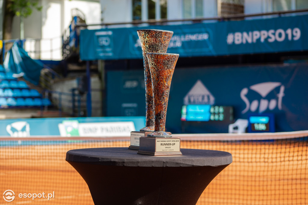 Finałowy dzień Sopot Open 2019 [FOTOGALERIA]