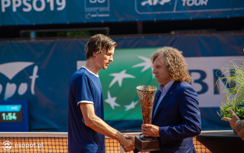 Finałowy dzień Sopot Open 2019 [FOTOGALERIA]