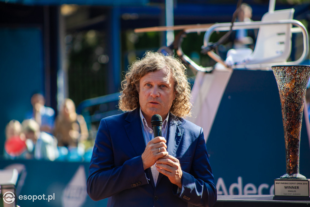 Finałowy dzień Sopot Open 2019 [FOTOGALERIA]