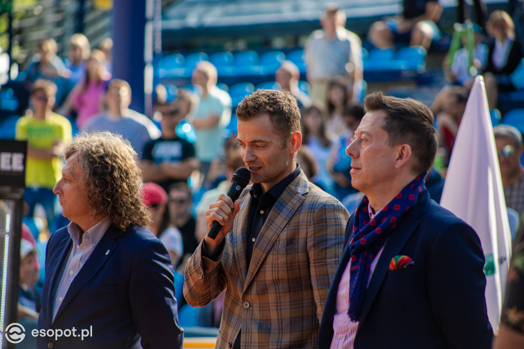 Finałowy dzień Sopot Open 2019 [FOTOGALERIA]