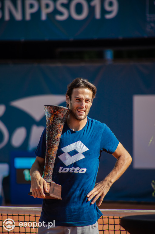 Finałowy dzień Sopot Open 2019 [FOTOGALERIA]