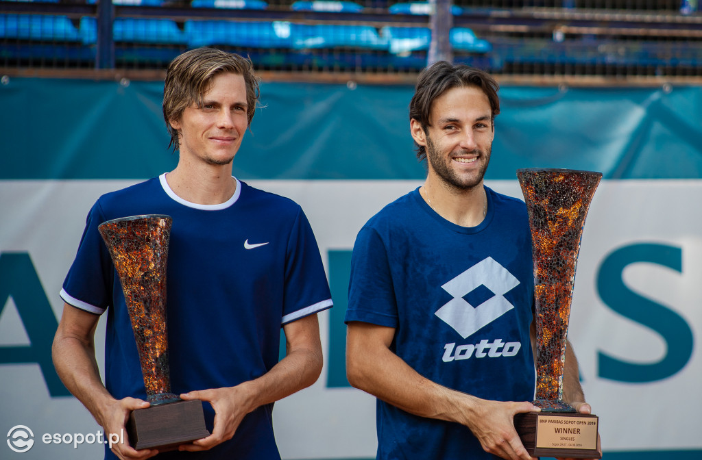 Finałowy dzień Sopot Open 2019 [FOTOGALERIA]