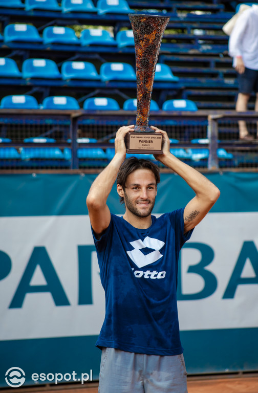 Finałowy dzień Sopot Open 2019 [FOTOGALERIA]