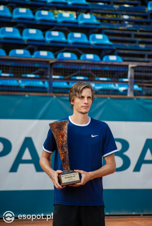 Finałowy dzień Sopot Open 2019 [FOTOGALERIA]