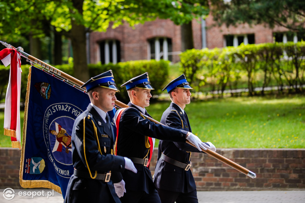 Obchody Święta Wojska Polskiego w Sopocie 2019 [FOTO]