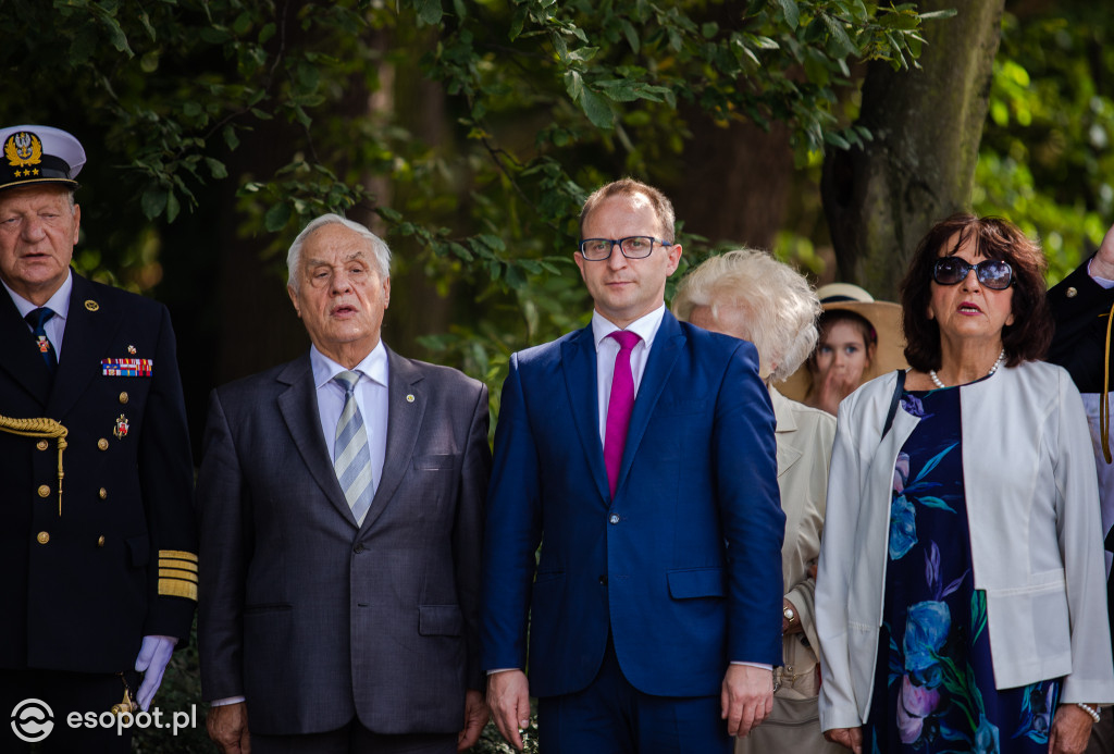 Obchody Święta Wojska Polskiego w Sopocie 2019 [FOTO]