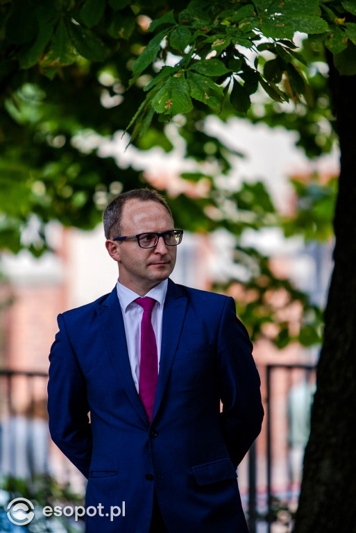 Obchody Święta Wojska Polskiego w Sopocie 2019 [FOTO]