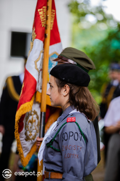 Obchody Święta Wojska Polskiego w Sopocie 2019 [FOTO]