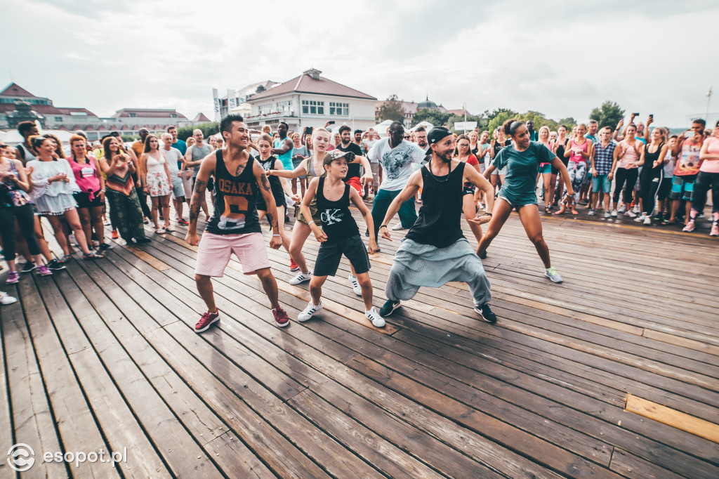 Deakocan Dance Festival Sopot 2019 [FOTOGALERIA]
