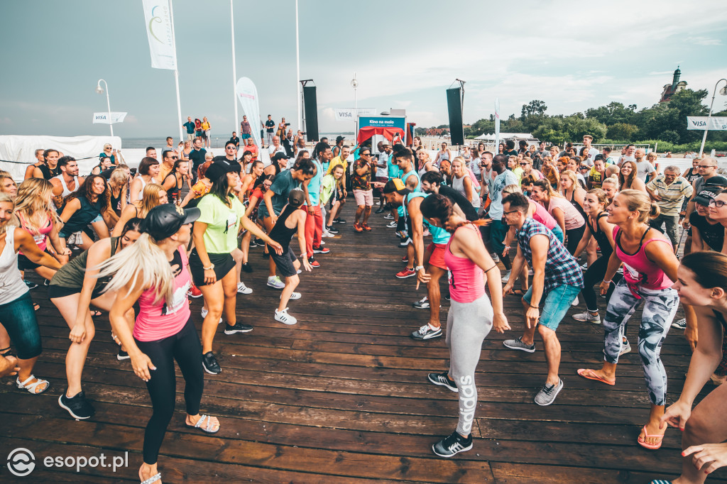 Deakocan Dance Festival Sopot 2019 [FOTOGALERIA]