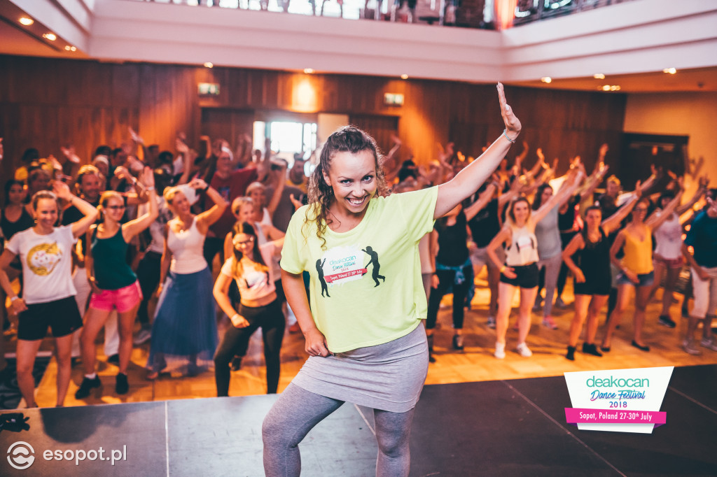 Deakocan Dance Festival Sopot 2019 [FOTOGALERIA]
