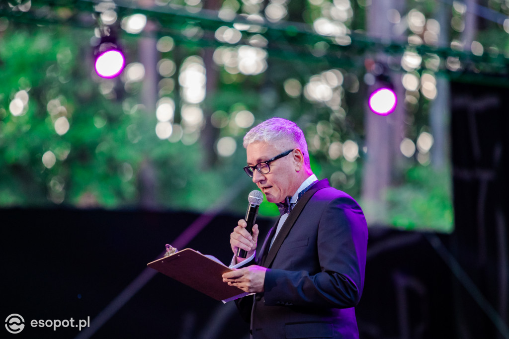 Wyjątkowy koncert dla mieszkańców Sopotu! 110-lecie Opery Leśnej. Jak się bawili sopocianie?